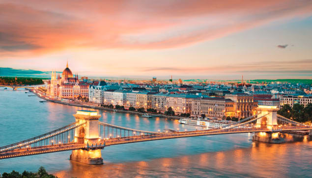 Budapest